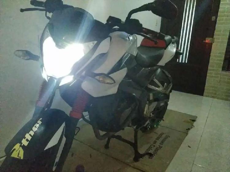 Vendo o cambio ns 150