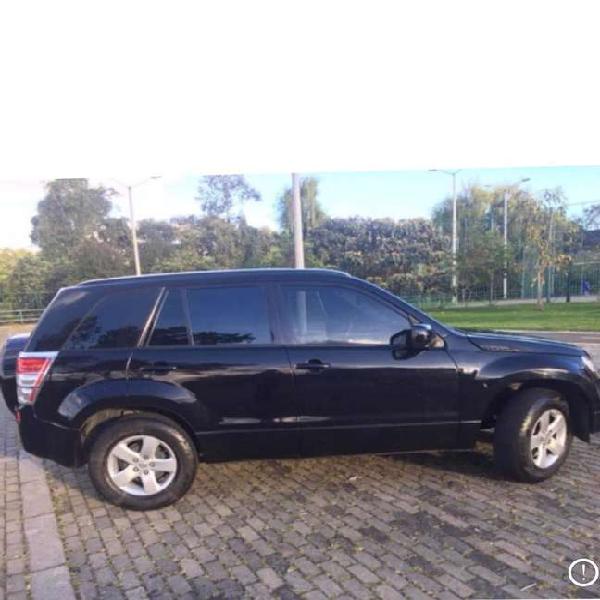 Vendo suzuki grand vitara sz