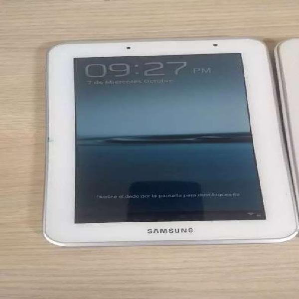 Vendo tablet Samsung 2