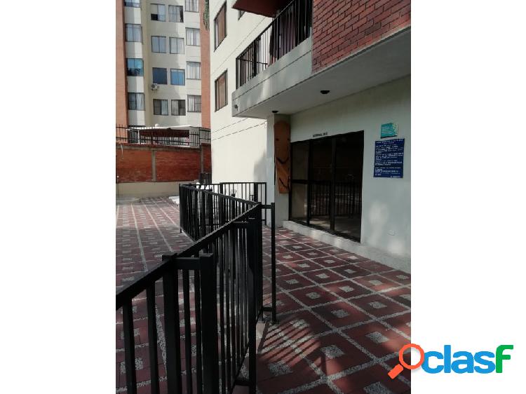 Venta APARTAMENTO Santa Isabel Cali Valle del Cauca area 100