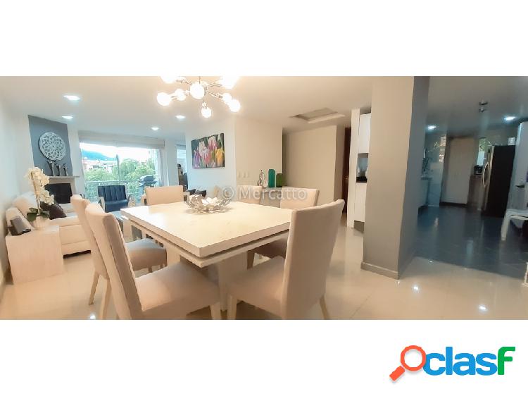 Venta Apartamento Bella Suiza