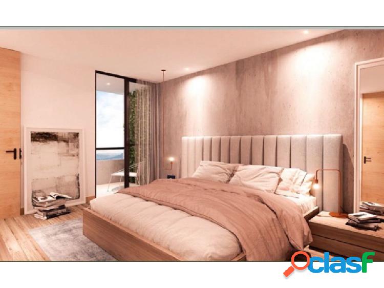 Venta Apartamento sobre planos Vía Las Palmas, inversión.