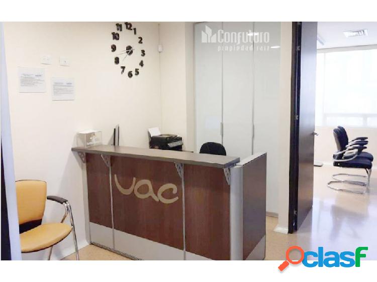 Venta Consultorio sector El Tesoro Medellín
