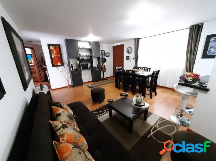 Venta apartamento en Palermo, Manizales