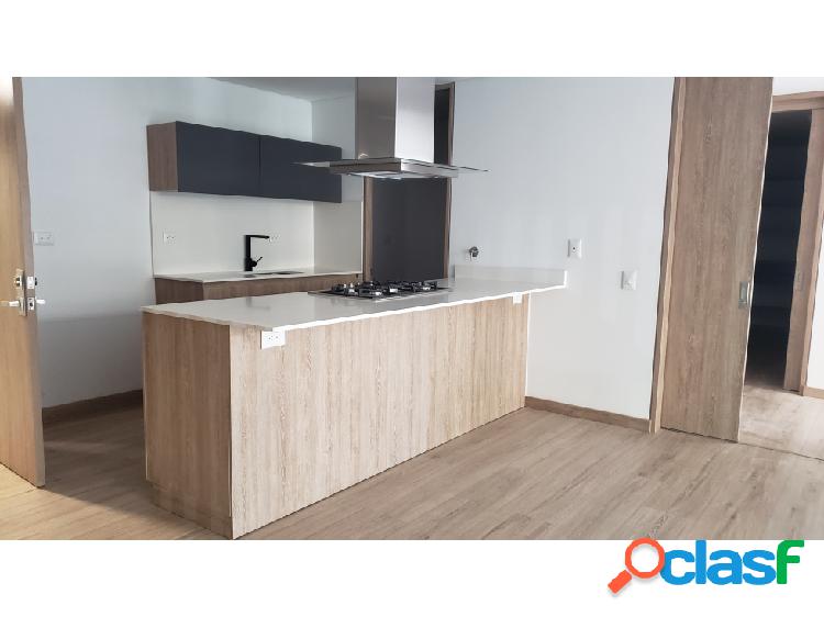 Venta apartamento transversal inferior - El Poblado