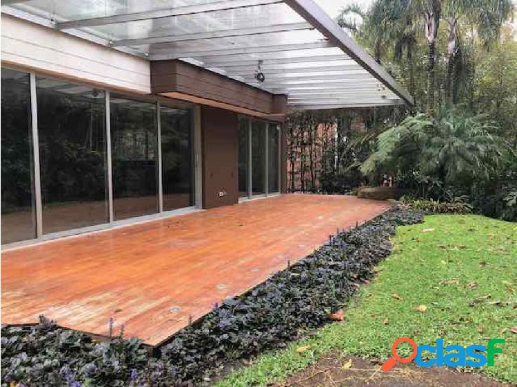 Venta casa Envigado - Loma El Escobero