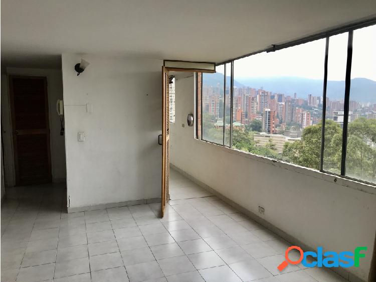 Venta de Apartamento en Las Palmas - Medellín
