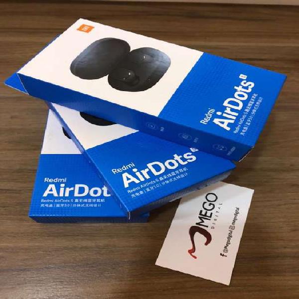Xiaomi AirDots