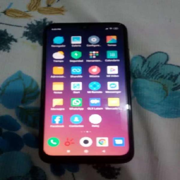 Xiaomi note7