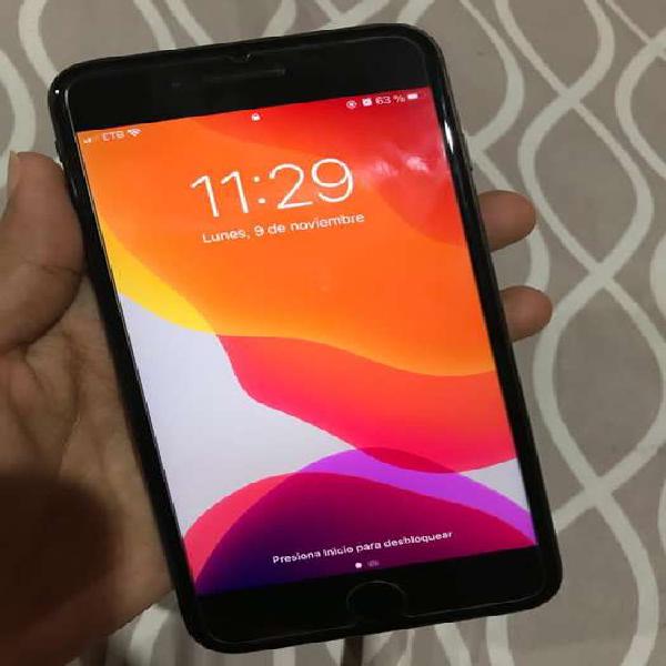 iPhone 7 Plus 32Gb excelente estado
