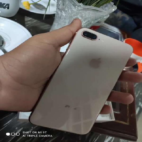 iPhone 8 plus 64gb