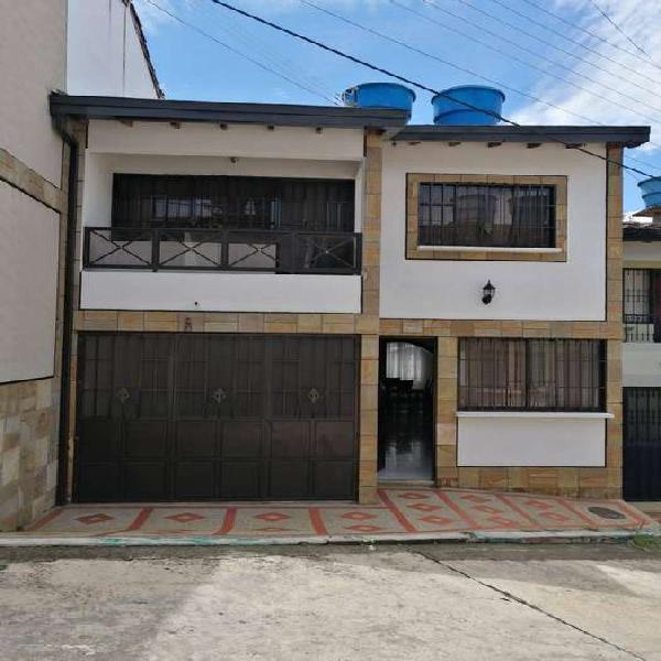 oportunidad¡¡¡¡¡ vendo hermosa casa en socorro