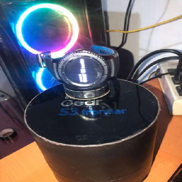 vendo samsung s3 frontier