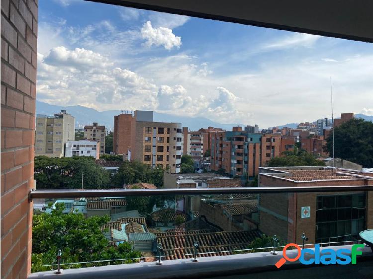 venta de apartamento en laureles