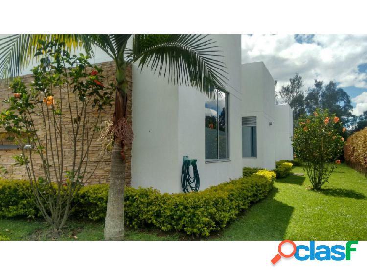 3357949 Venta Casa en Llanogrande