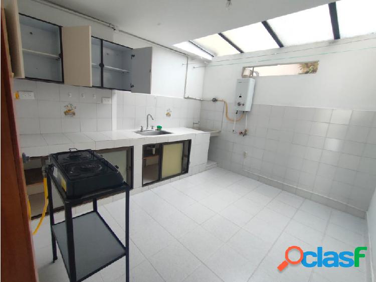 ALQUILER APARTAESTUDIO EN PALERMO, MANIZALES