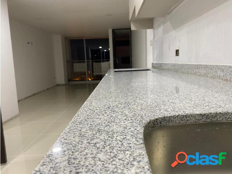 ALQUILER APARTAMENTO EN LA CAMELIA, MANIZALES