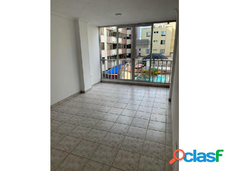 ALQUILER APARTAMENTO SECTOR LAURELES