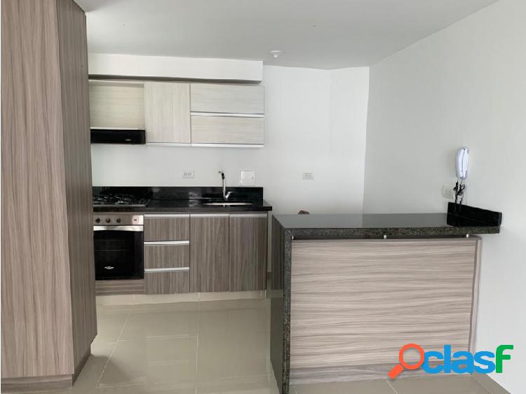 APARTAMENTO AV 19 LAURELES