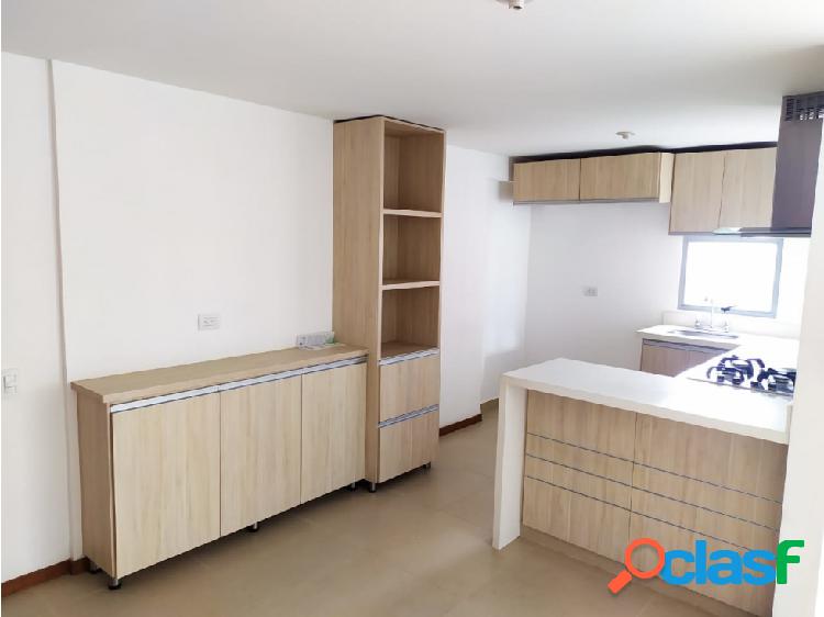 APARTAMENTO EN ARRIENDO EN ENVIGADO COD 6226