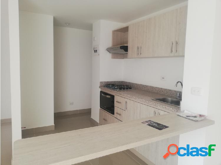 APARTAMENTO EN ARRIENDO EN SABANETA COD 6247