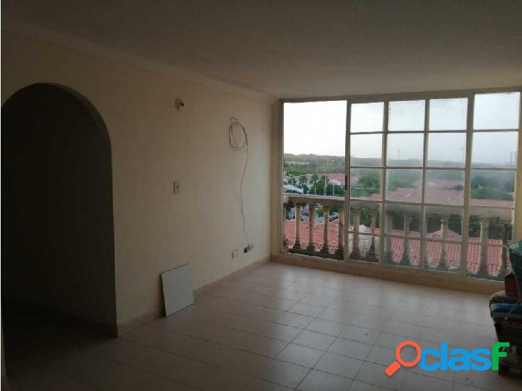 APARTAMENTO EN ARRIENDO EN VILLA CAROLINA