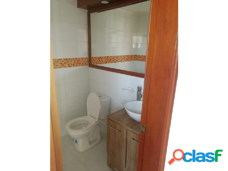 APARTAMENTO EN ARRIENDO PONTEVEDRA BOGOTA