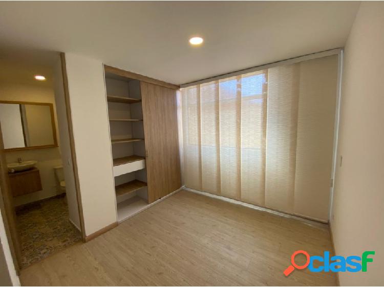 APARTAMENTO EN AVENIDA SAN JOSE, GUATAPE