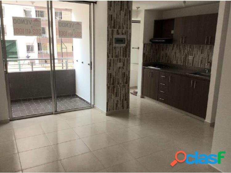 APARTAMENTO EN BARRIO PÉREZ