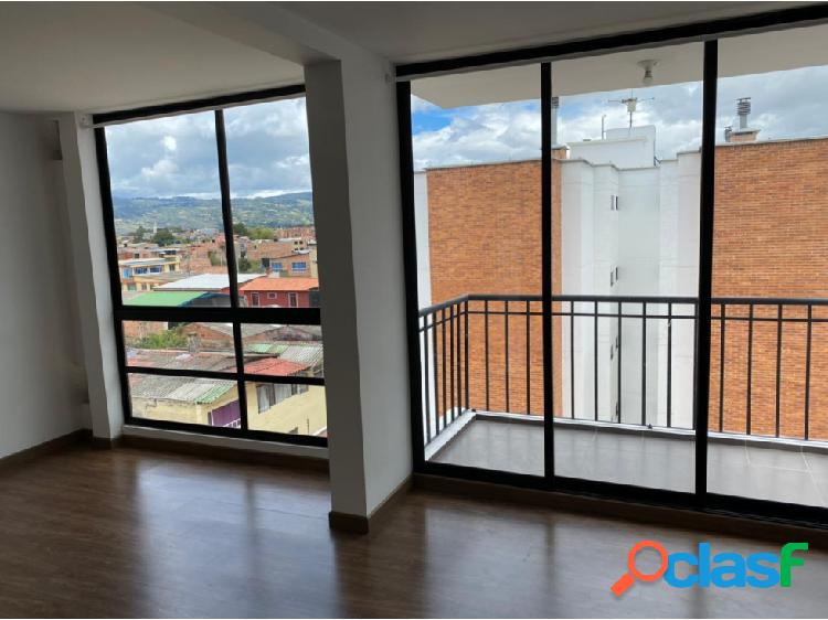 APARTAMENTO EN CAJICA