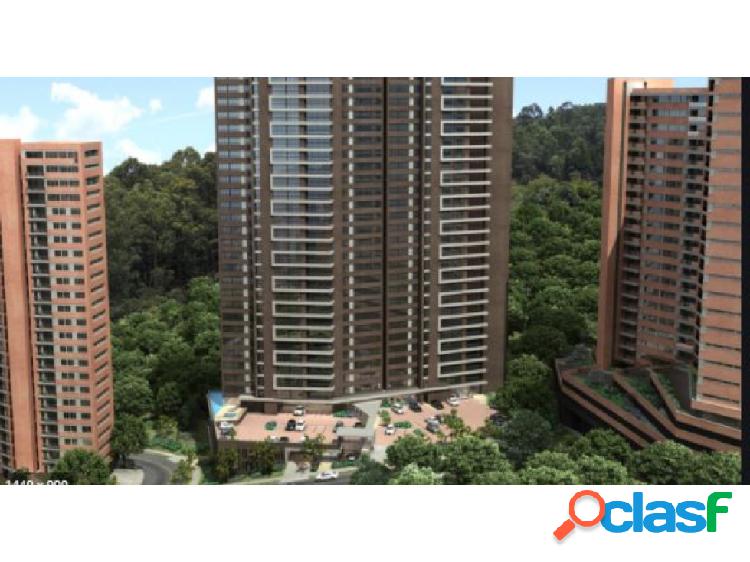 APARTAMENTO EN EL POBLADO PARA ESTRENAR