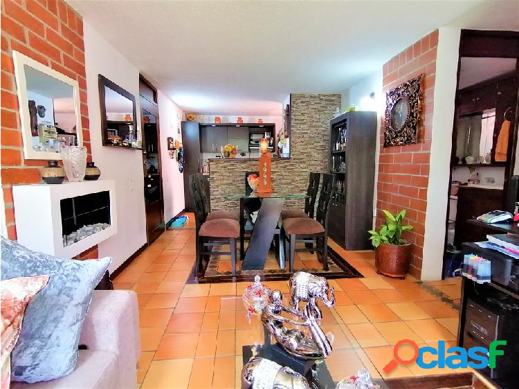 APARTAMENTO EN PRADITO - SAN ANTONIO DE PRADO