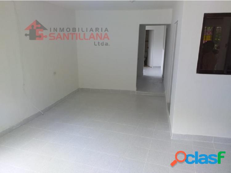 APARTAMENTO EN ROBLEDO PALENQUE