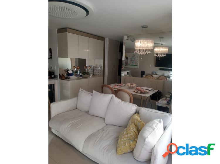 APARTAMENTO EN VENTA - BARRIO ANDALUCIA