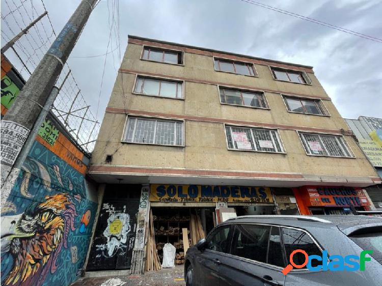 APARTAMENTO EN VENTA, CHAPINERO