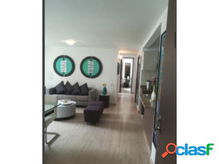 APARTAMENTO EN VENTA EN BOGOTA D.C.