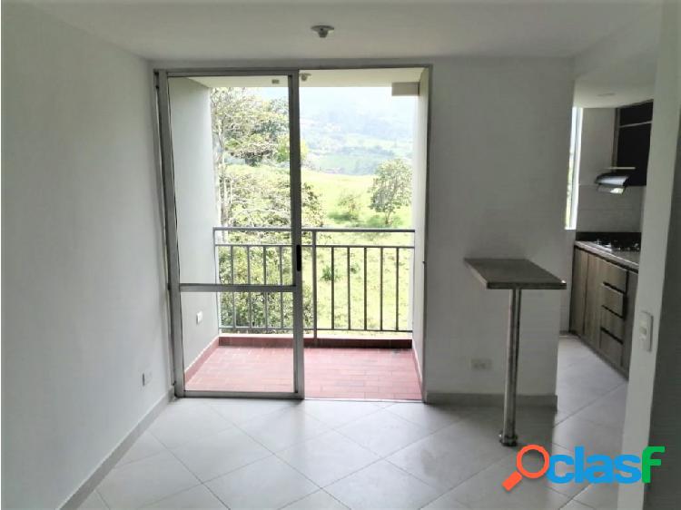 APARTAMENTO EN VENTA EN ENVIGADO LA MINA