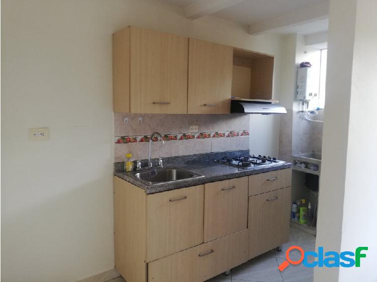 APARTAMENTO EN VENTA EN MEDELLIN COD 6236