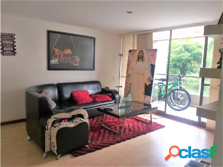 APARTAMENTO EN VENTA EN POBLADO SECTOR LOS BALSOS