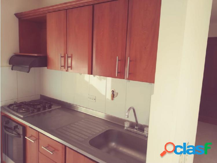 APARTAMENTO EN VENTA EN SABANETA