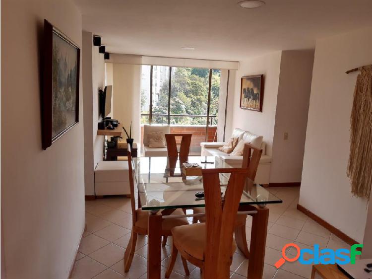 APARTAMENTO EN VENTA ENVIGADO SECTOR PRIMAVERA