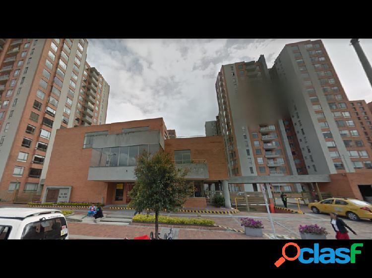 APARTAMENTO EN VENTA GILMAR