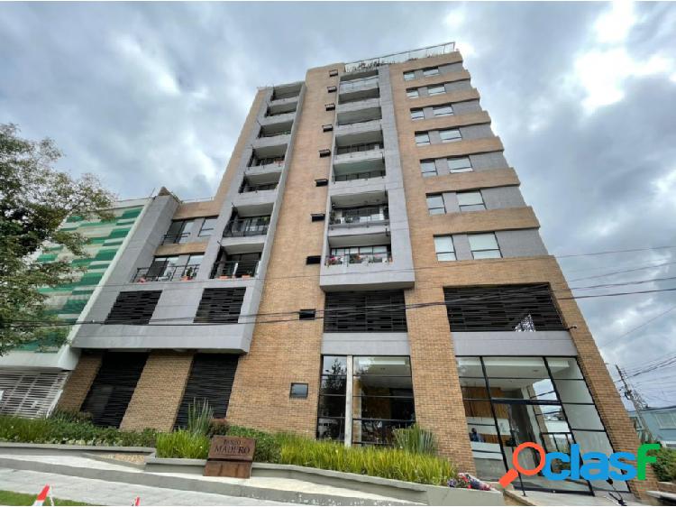 APARTAMENTO EN VENTA LA CASTELLANA