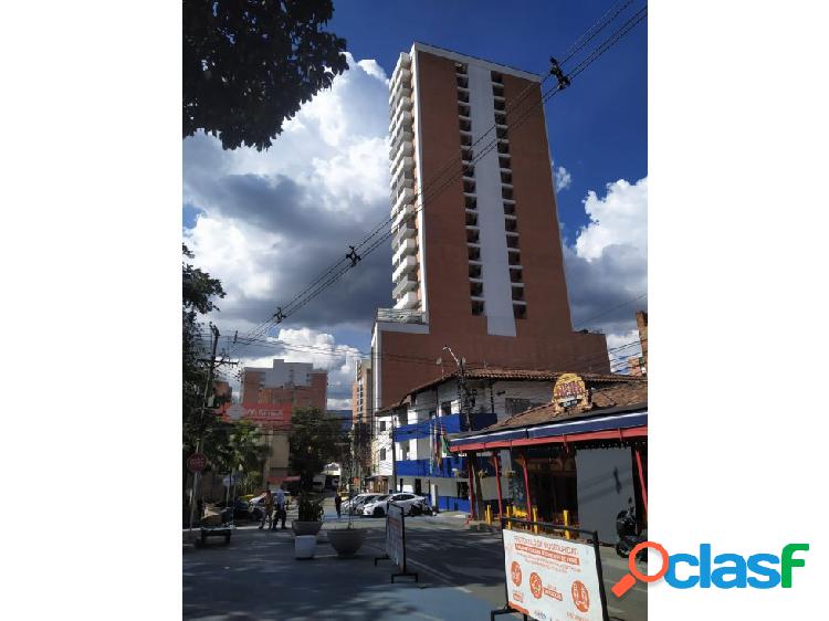 APARTAMENTO EN VENTA SABANETA