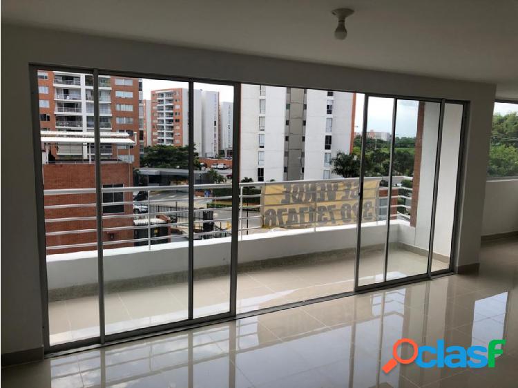 APARTAMENTO EN VENTA SUR DE CALI VALLE DE LILI