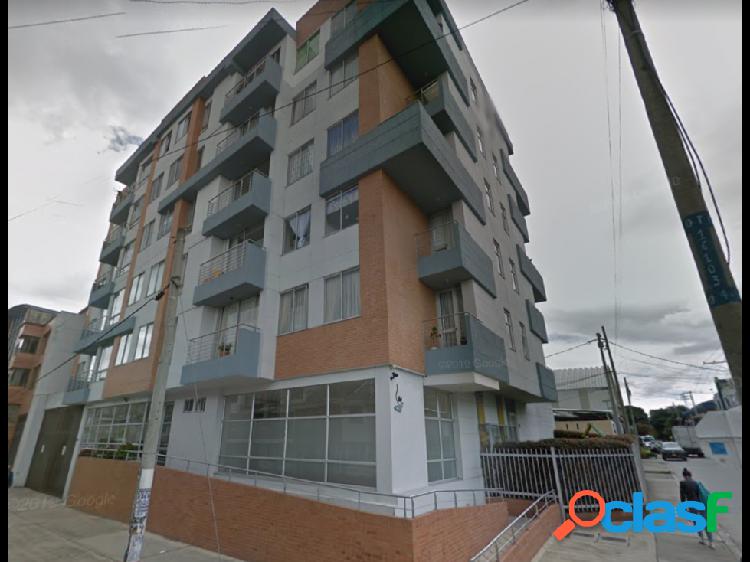 APARTAMENTO EN VENTA, TOBERIN