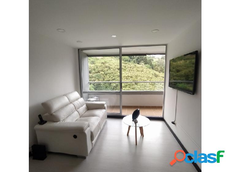 APARTAMENTO ENVIGADO SECTOR TRIANON