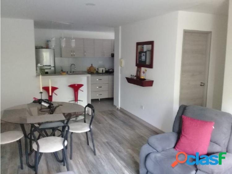 APARTAMENTO NISA BULEVAR NORTE