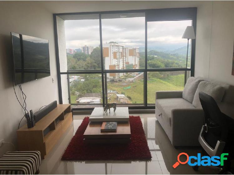 APARTAMENTO NORTE AV CENTENARIO