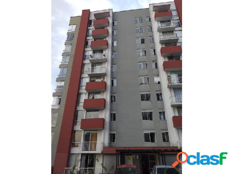 APARTAMENTO PARA ARRENDAR EN DOSQUEBRADAS, CONJUNTO CERRADO